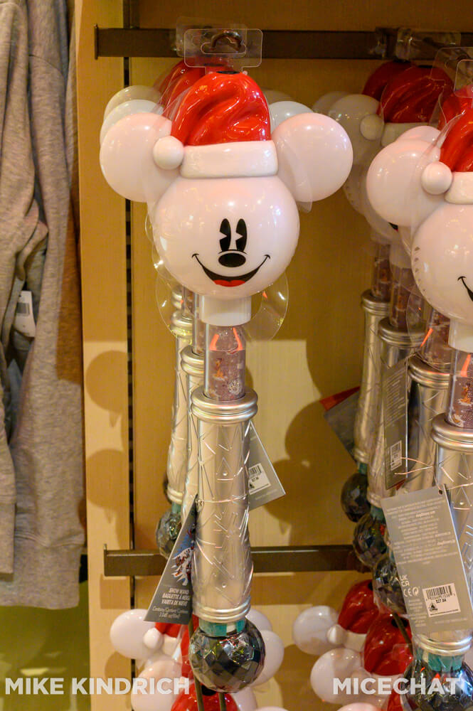 , UPDATED! Disneyland Holiday Merchandise Guide 2021