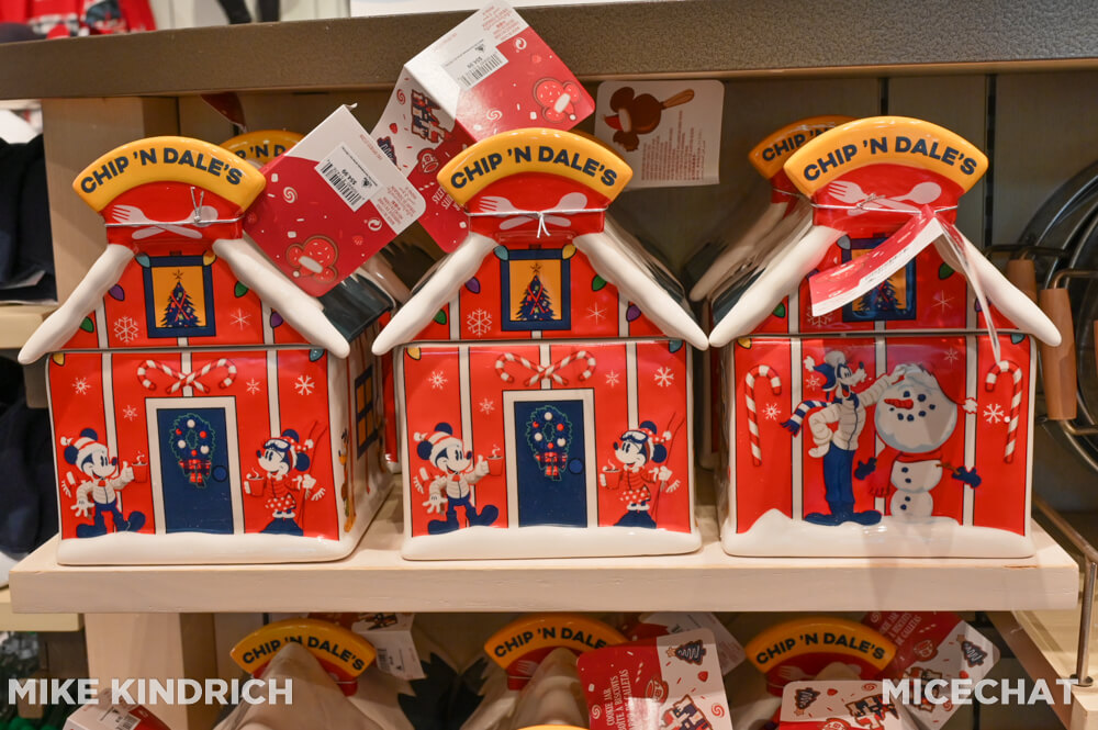 , UPDATED! Disneyland Holiday Merchandise Guide 2021