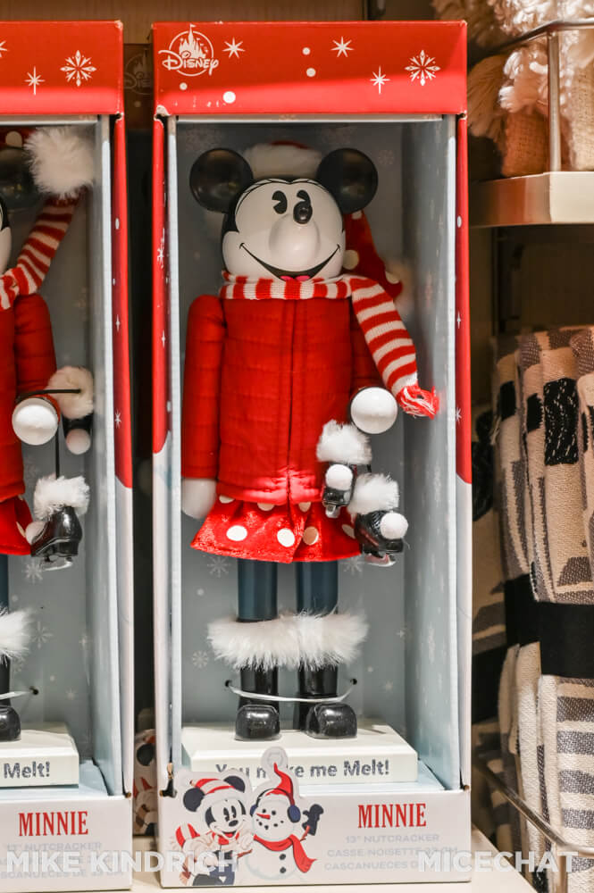 , UPDATED! Disneyland Holiday Merchandise Guide 2021