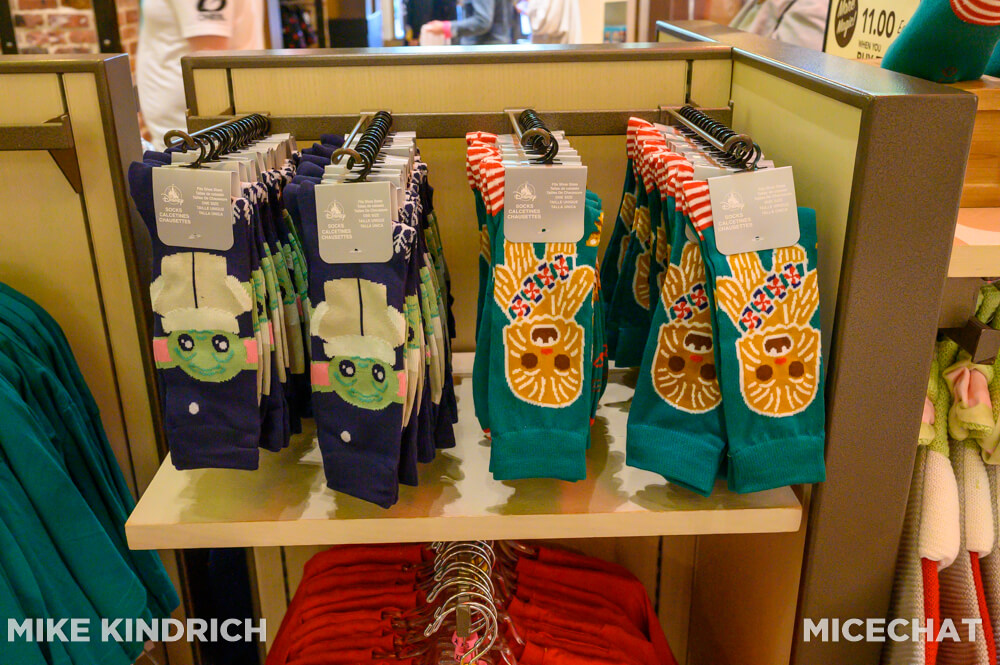 , UPDATED! Disneyland Holiday Merchandise Guide 2021