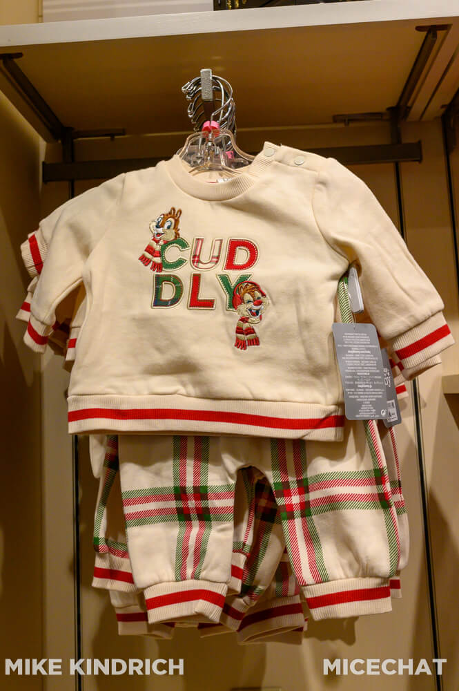 , UPDATED! Disneyland Holiday Merchandise Guide 2021