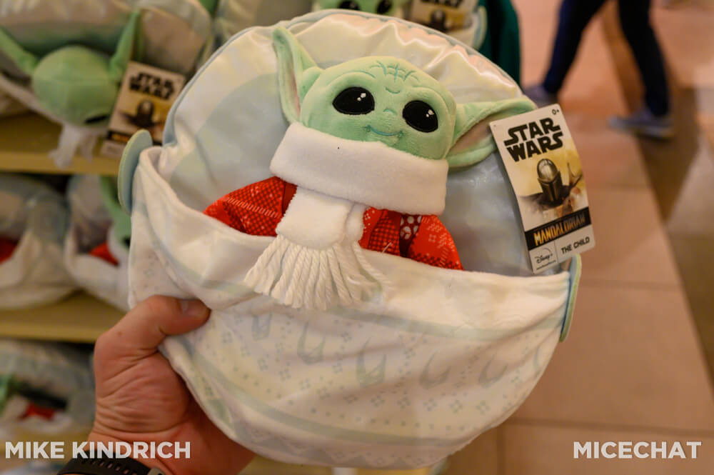 , UPDATED! Disneyland Holiday Merchandise Guide 2021