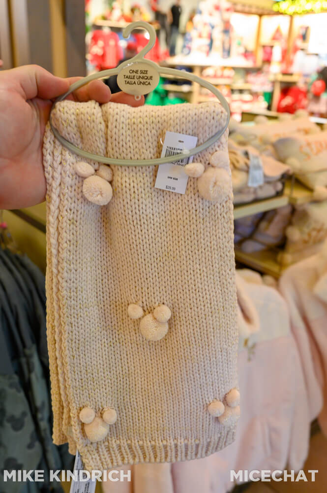 , UPDATED! Disneyland Holiday Merchandise Guide 2021