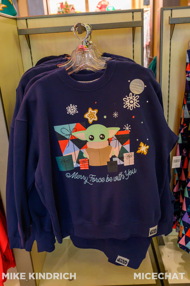 , UPDATED! Disneyland Holiday Merchandise Guide 2021