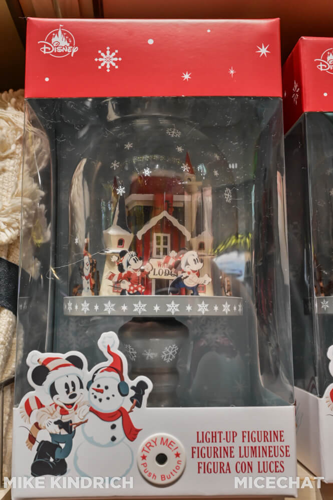 , UPDATED! Disneyland Holiday Merchandise Guide 2021