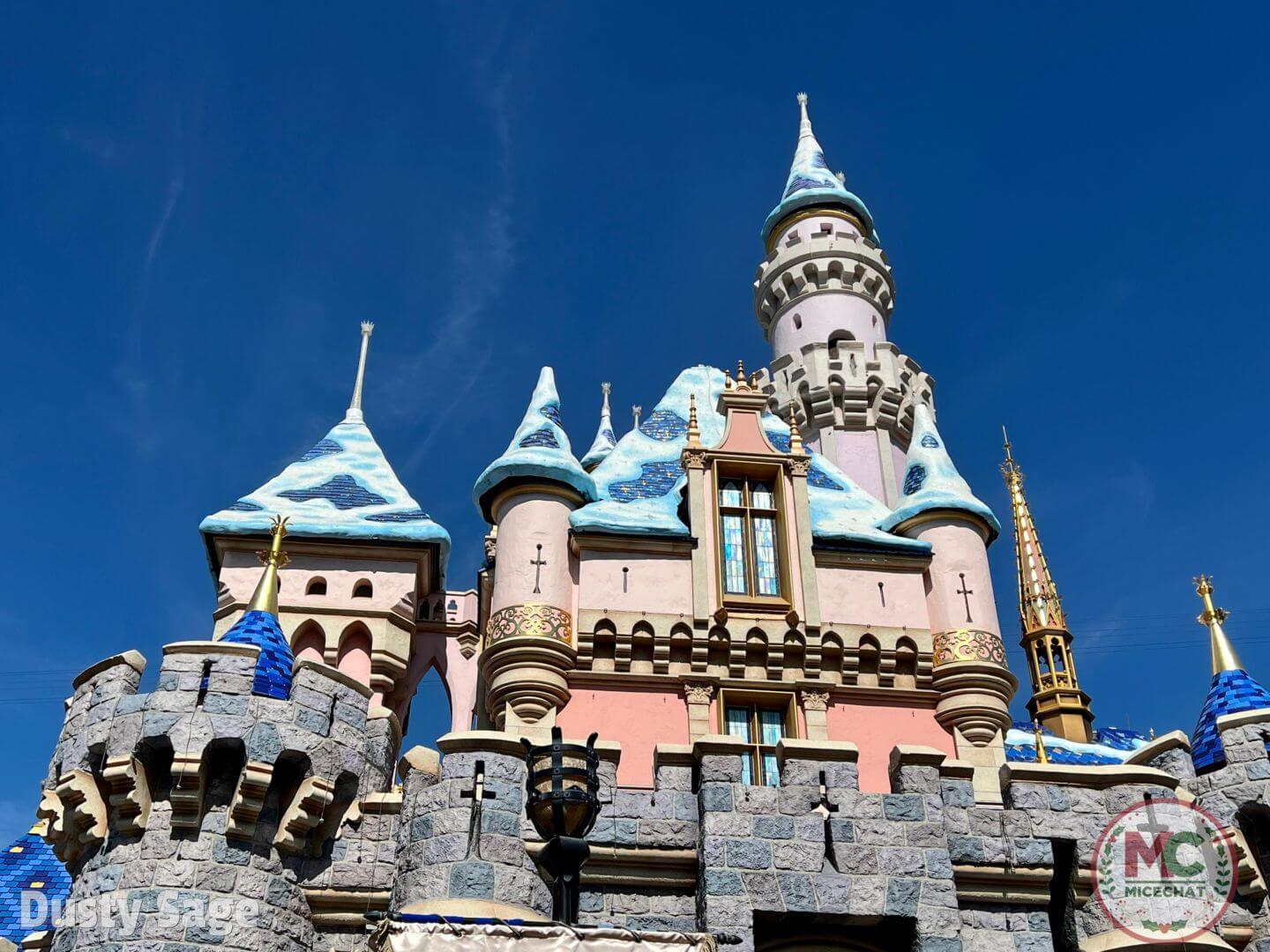 , Big Disneyland Update &#8211; Tram Return, Prices Up, Dream Key Out, Holidays Collide &#038; More!!!