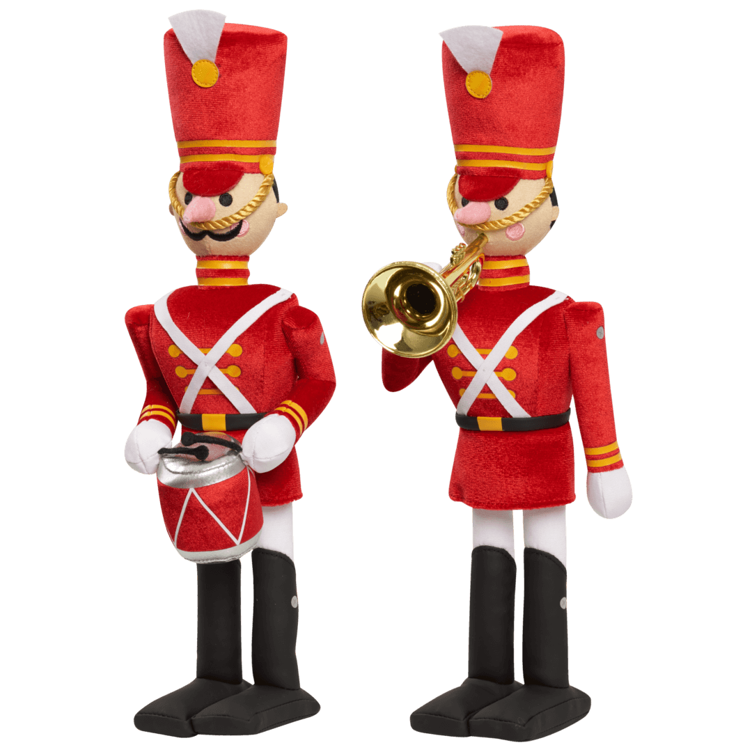 , Disney Treasures from the Vault: Babes in Toyland Toy Soldiers Just Released!