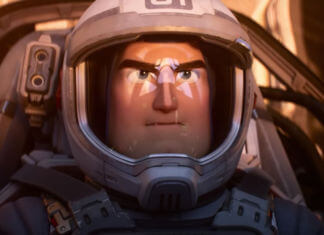 Disney and Pixar Launch ‘Lightyear’ Teaser Trailer… Let’s Take a Look!