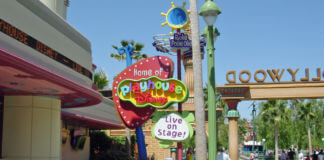 Playhouse Disney – Live on Stage!
