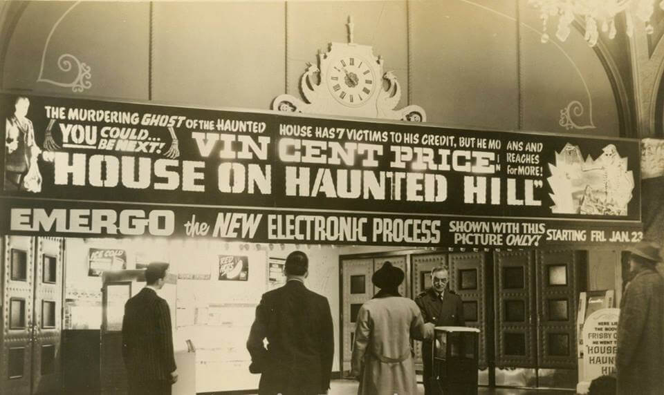 , Disney&#8217;s Haunted Mansion and the Invention of Halloween as You Know It