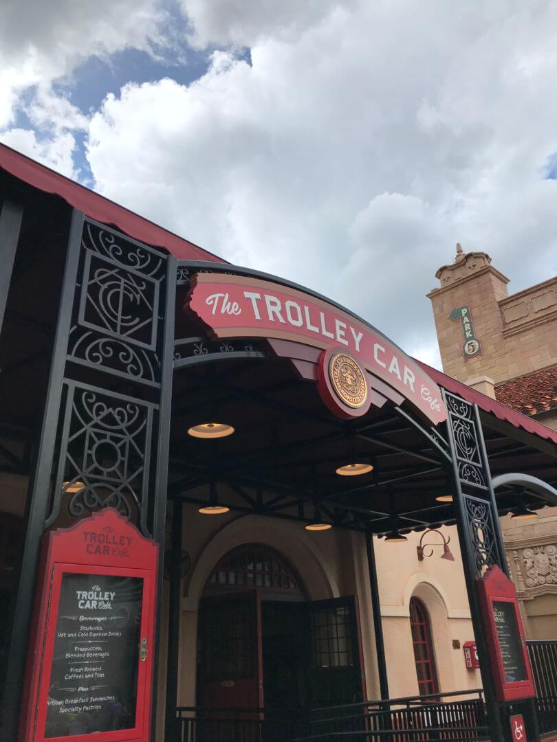 , Where to Find DCA at Disney’s Hollywood Studios