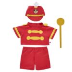 Build-a-bear-workshop-black-friday-2021-mickey-mouse-bandleader-costume-set