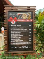 Busch Gardens Christmas Town Food Cabins 4