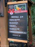 Busch Gardens Christmas Town Food Cabins 5