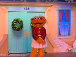 Busch Gardens Christmas Town Sesame Street 2
