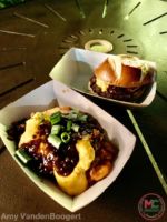 Busch Gardens Christmas Town food1
