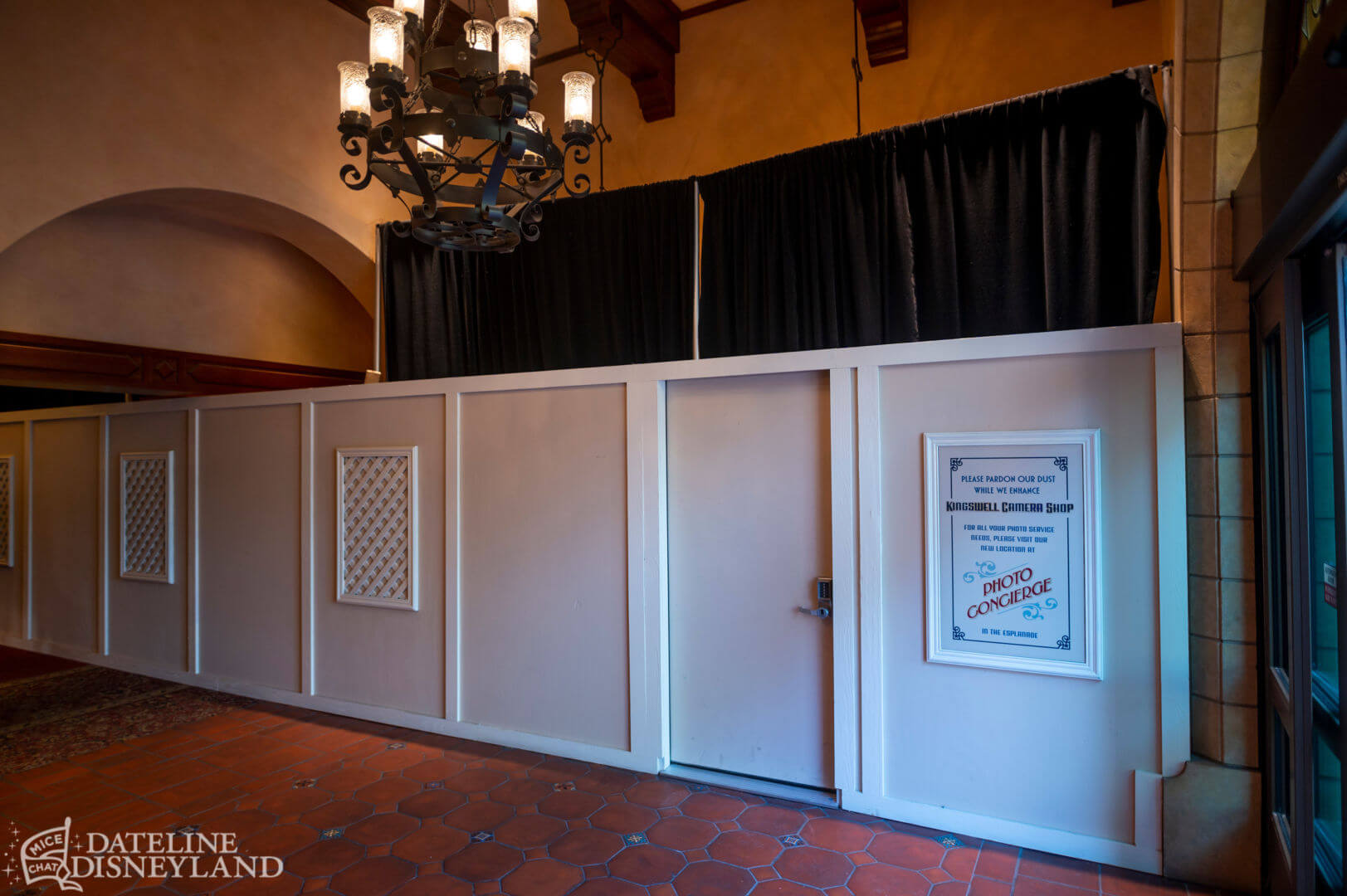 , Dateline Disneyland: Holidays take shape, Eternals suit up, Magic Keys Sputter