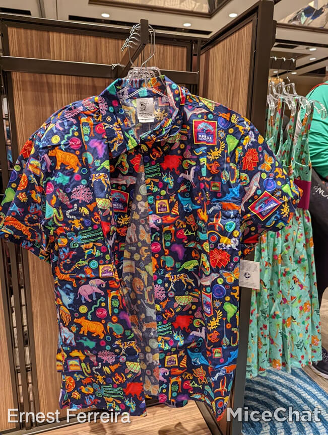 , First Look: Destination D23 2021 Merchandise (Mickey&#8217;s of Glendale Shop)