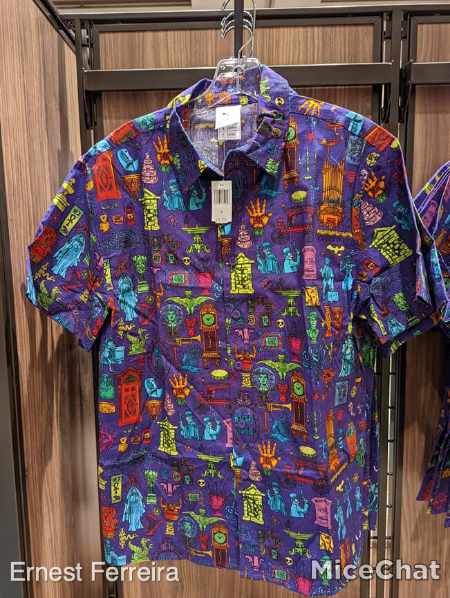 , First Look: Destination D23 2021 Merchandise (Mickey&#8217;s of Glendale Shop)