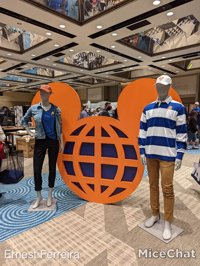 , First Look: Destination D23 2021 Merchandise (Mickey’s of Glendale Shop)