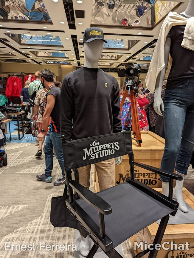 , First Look: Destination D23 2021 Merchandise (Mickey’s of Glendale Shop)