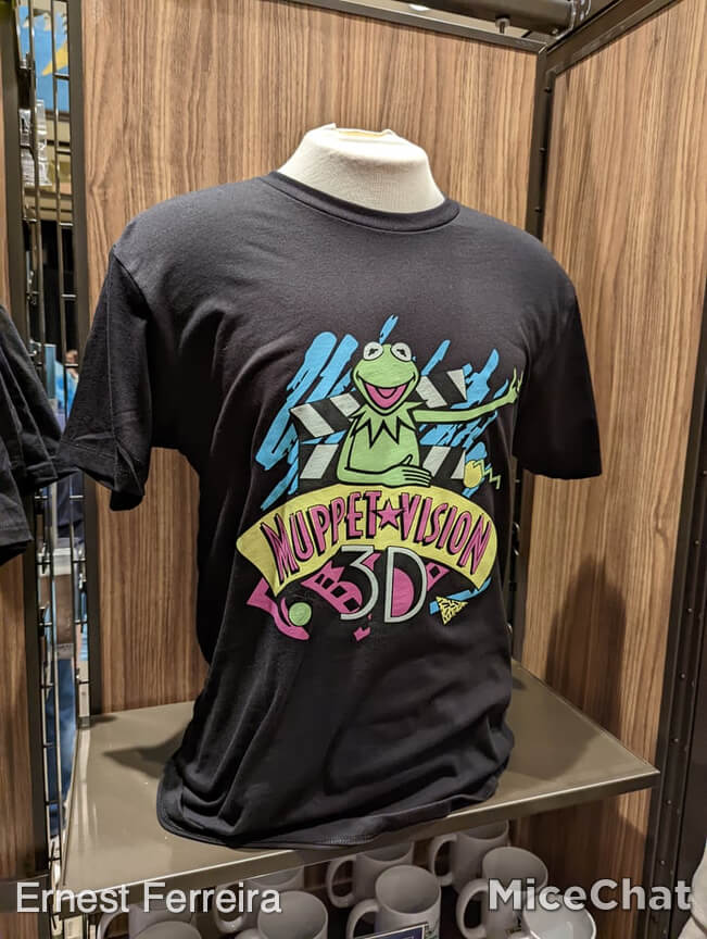 , First Look: Destination D23 2021 Merchandise (Mickey&#8217;s of Glendale Shop)