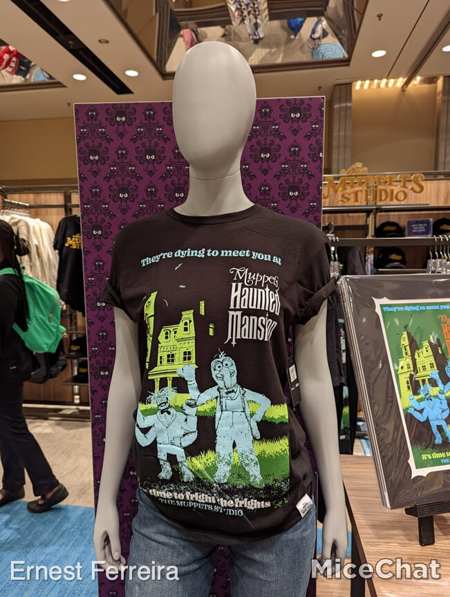 , First Look: Destination D23 2021 Merchandise (Mickey&#8217;s of Glendale Shop)