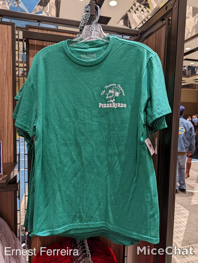 , First Look: Destination D23 2021 Merchandise (Mickey&#8217;s of Glendale Shop)