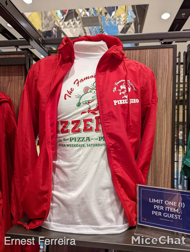 , First Look: Destination D23 2021 Merchandise (Mickey&#8217;s of Glendale Shop)