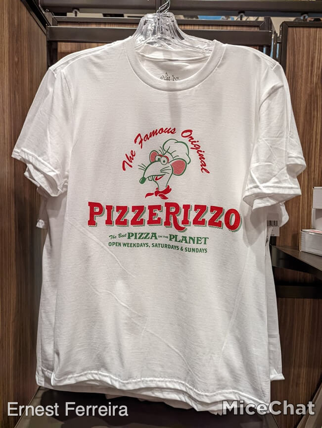 , First Look: Destination D23 2021 Merchandise (Mickey&#8217;s of Glendale Shop)