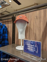 Destination-D23-2021-Mickeys-of-Glendale-orange-bird-cap-hat