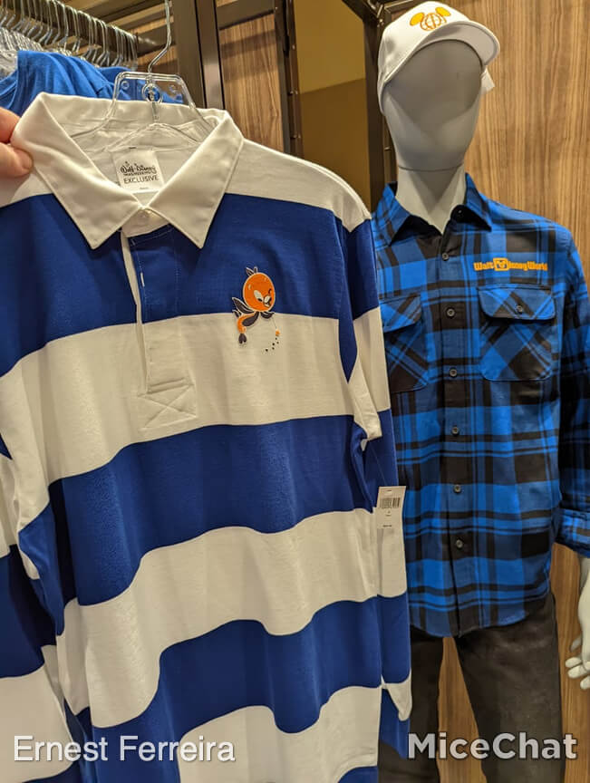 , First Look: Destination D23 2021 Merchandise (Mickey&#8217;s of Glendale Shop)