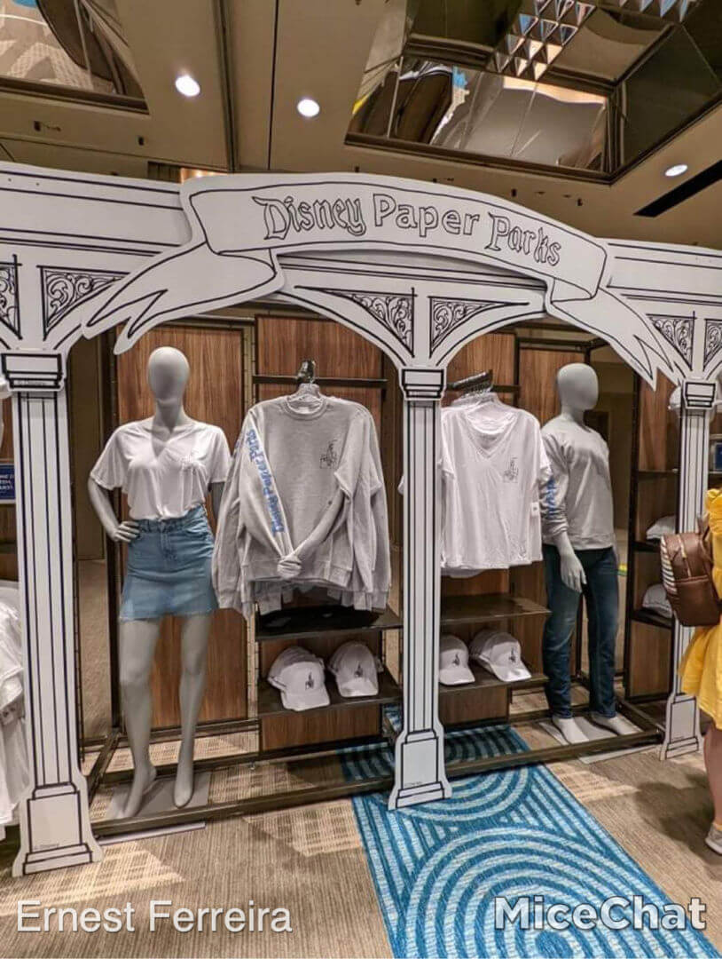 , First Look: Destination D23 2021 Merchandise (Mickey’s of Glendale Shop)