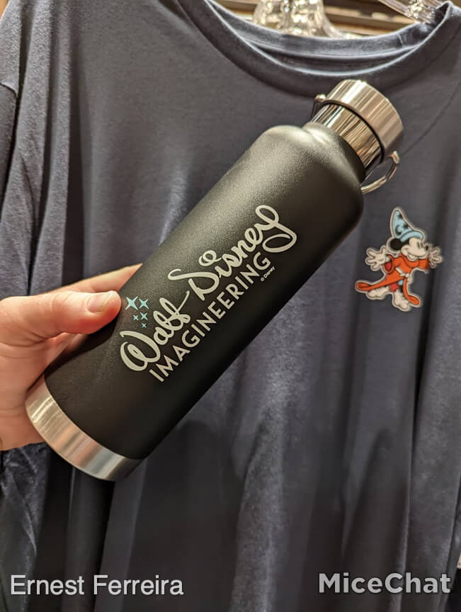 , First Look: Destination D23 2021 Merchandise (Mickey&#8217;s of Glendale Shop)