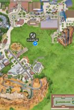 Disney California Adventure Avengers Campus Missing-micechat