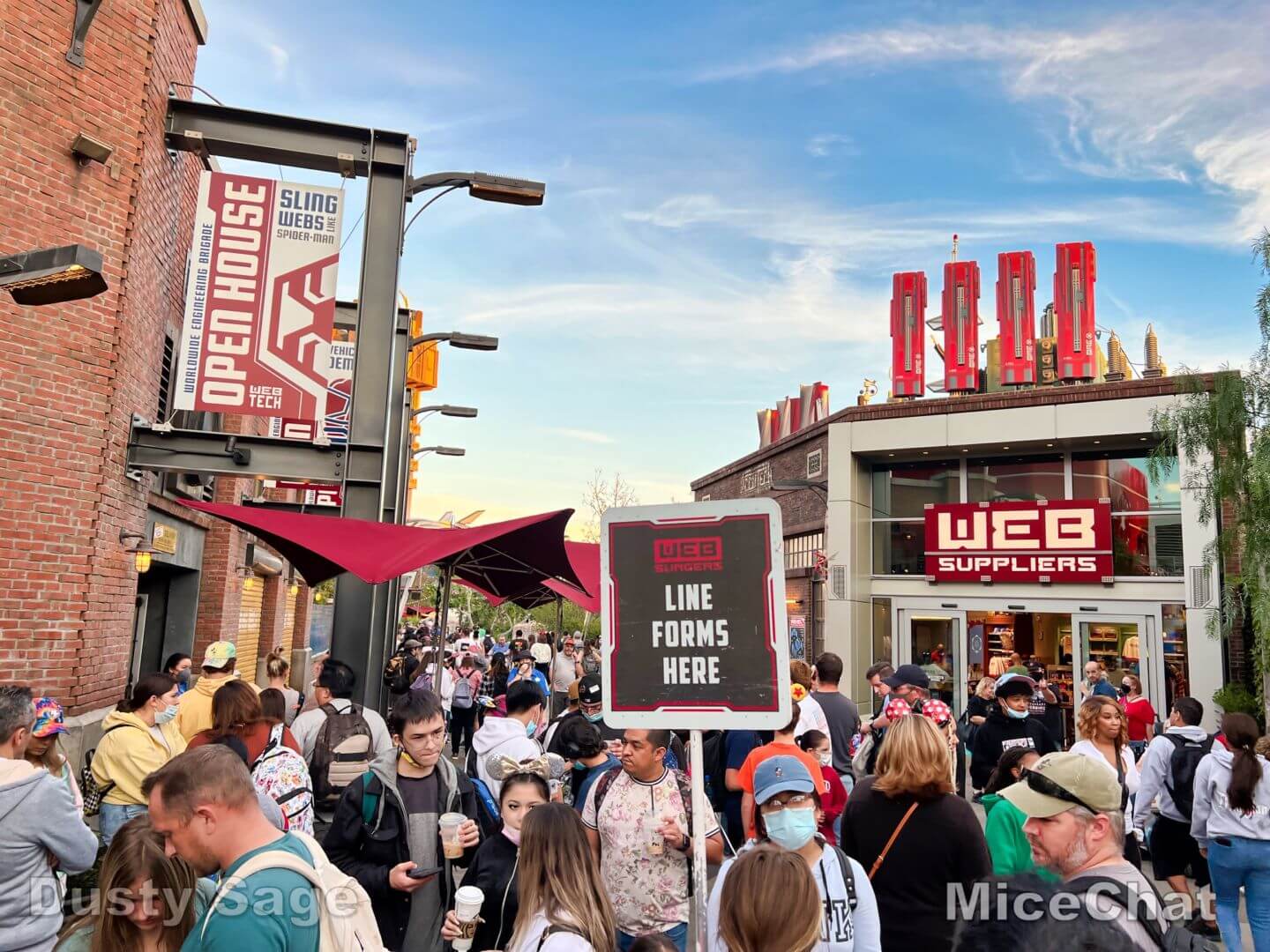 Bob Iger, Disneyland News Update: Bob Iger, Walt’s Shadow & Refurb Madness!