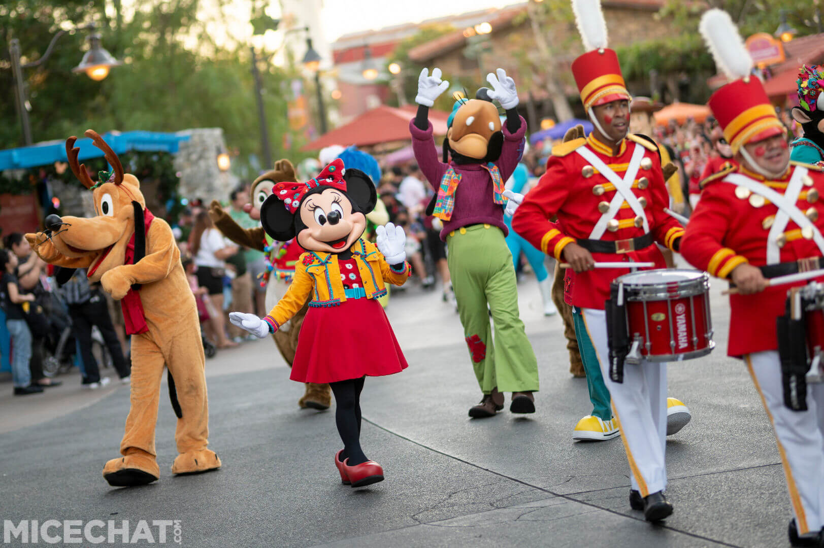 Disneyland Holiday, Merry and Bright, with Plenty of Delight: Your Guide to Disneyland’s 2023 Winter Season