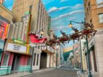 Disney California Adventure Christmas Santa-micechat