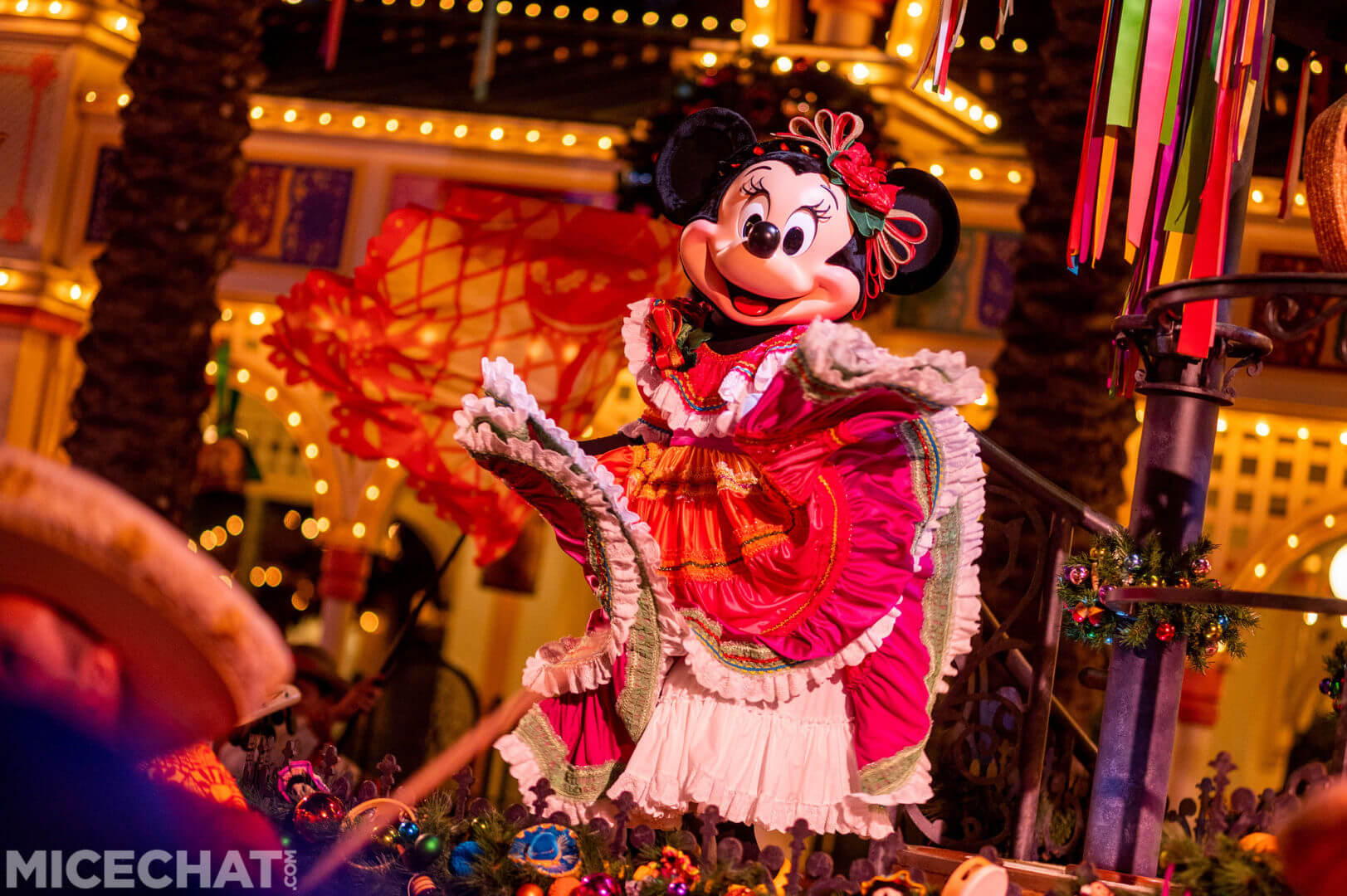 Disneyland Holiday, Merry and Bright, with Plenty of Delight: Your Guide to Disneyland’s 2023 Winter Season