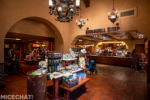 Disney California Adventure Update Elysian Arcade Kingswell Shop 1