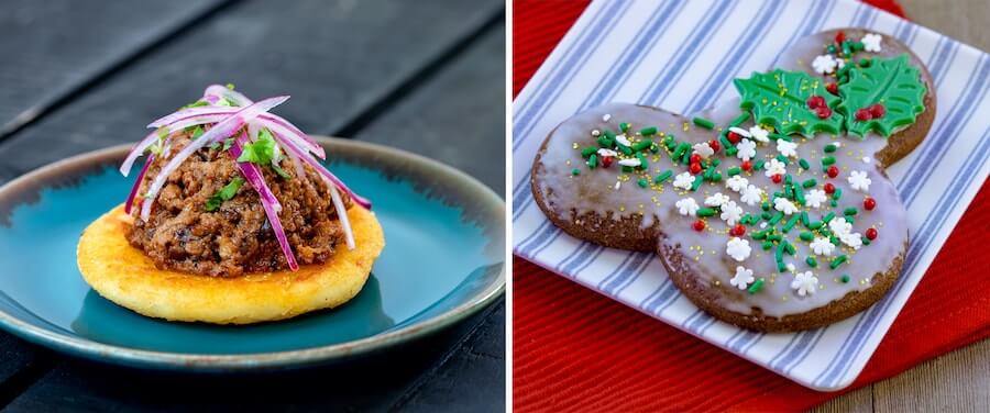 , UPDATED! Disneyland Resort 2021 Holiday Food &#038; Festival Guide