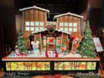 Disney Grand Californian Hotel Gingerbread House Full-micechat