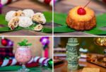 Disneyland 2021 Holiday Food Guide 15