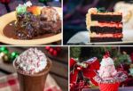 Disneyland 2021 Holiday Food Guide 4