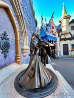 Disneyland Castle Walkthrough Entry-micechat