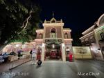 Disneyland Christmas walt firehouse-micechat