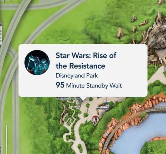 Top 5 Disneyland Tips: Genie Lightning Lane 5 Disneyland Tips, New Advice: Top 5 Disneyland Tips for Visiting in 2022