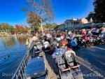 Disneyland Crowds Strollers New Orleans Square-micechat