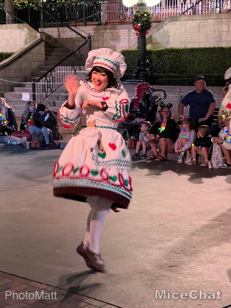 Disney Merriest Nites, First Look: Disney Merriest Nites After-Hours Event at Disneyland