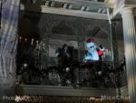 Disneyland Disney Merriest Nites MiceChat Haunted Mansion Jack Sally